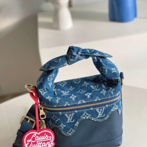 Louis Vuitton Japanese Cruiser Bag | AlmaBagz