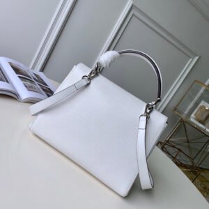 Louis Vuitton Grenelle PM Bag | AlmaBagz