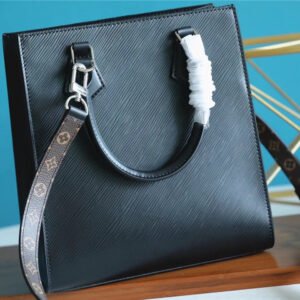 Louis Vuitton Sac Plat PM Bag | AlmaBagz