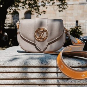 Louis Vuitton Pont 9 Soft PM Bag | AlmaBagz