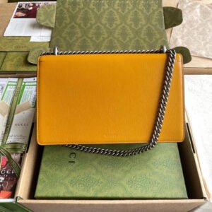 Gucci Dionysus Small Shoulder Bag | AlmaBagz