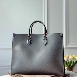 Louis Vuitton OnTheGo MM Bag | AlmaBagz
