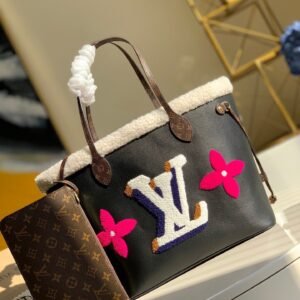 Louis Vuitton Neverfull MM Bag | AlmaBagz