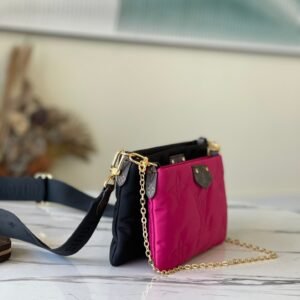 Louis Vuitton Maxi Multi Pochette Accessories Bag | AlmaBagz