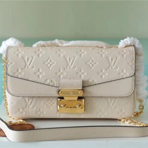 Louis Vuitton Marceau Bag | AlmaBagz