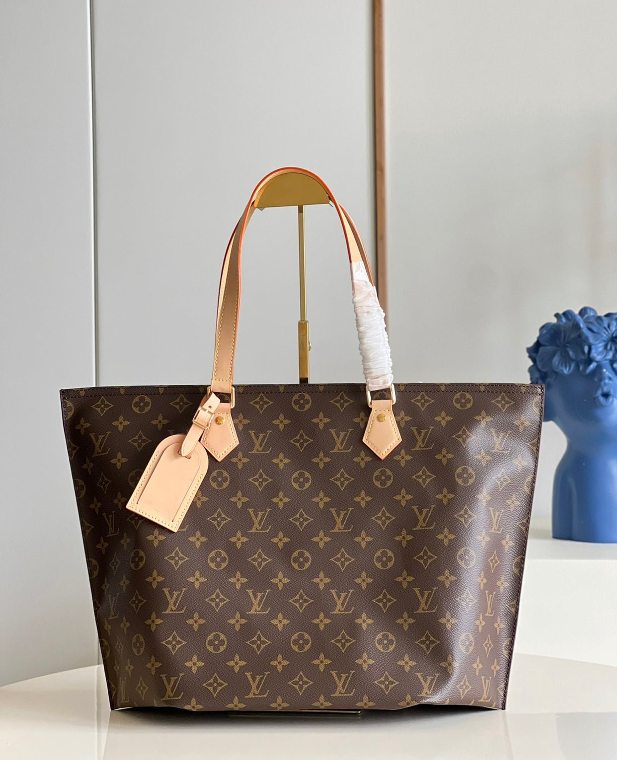 Louis Vuitton All In PM Bag | AlmaBagz