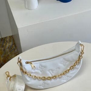 Louis Vuitton Over The Moon Bag | AlmaBagz