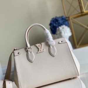 Louis Vuitton Grenelle Tote PM Bag | AlmaBagz