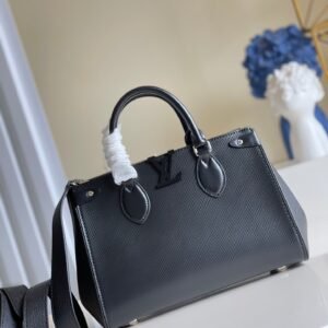 Louis Vuitton Grenelle Tote PM Bag | AlmaBagz