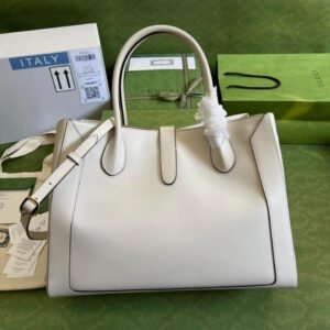 Gucci Jackie 1961 Medium Tote Bag | AlmaBagz
