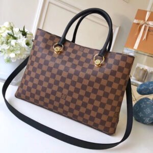 Louis Vuitton Riverside Bag | AlmaBagz