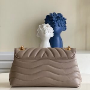 Louis Vuitton New Wave Chain Bag | AlmaBagz