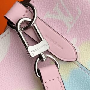 Louis Vuitton Escale NeoNoe MM Bag | AlmaBagz