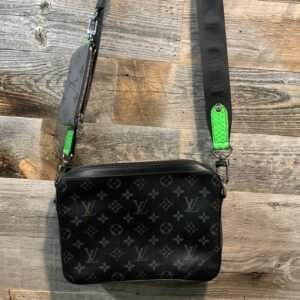 Louis Vuitton Monogram Trio Messenger Bag | AlmaBagz