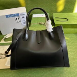 Gucci Jackie 1961 Medium Tote Bag | AlmaBagz