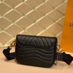 Louis Vuitton New Wave Multi-Pochette | AlmaBagz