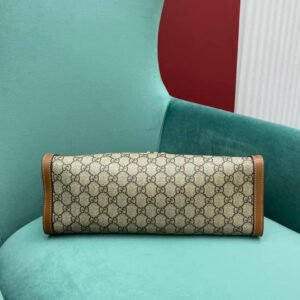 Gucci Padlock GG Medium Bag | AlmaBagz