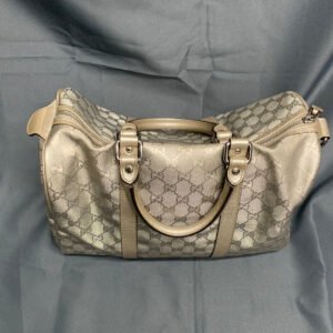 Gucci GG Joy Boston Bag | AlmaBagz