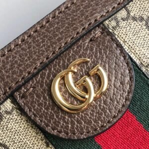 Gucci Ophidia GG Medium Tote Bag | AlmaBagz