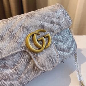 Gucci crossbody/shoulder Handbag | AlmaBagz