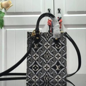 Louis Vuitton 1854 petit Sac Plate Bag | AlmaBagz