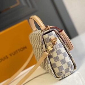 Louis Vuitton Croisette Bag | AlmaBagz