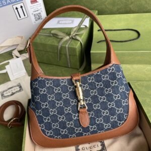 Gucci Jackie 1961 Small Shoulder Bag | AlmaBagz