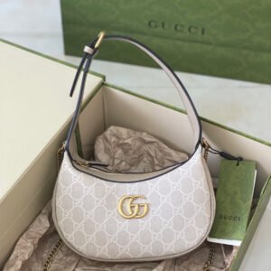 Gucci new shoulder handbag | AlmaBagz