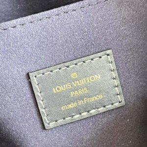 Louis Vuitton OnTheGo MM Bag | AlmaBagz