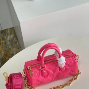 Louis Vuitton Papillon BB Bag | AlmaBagz