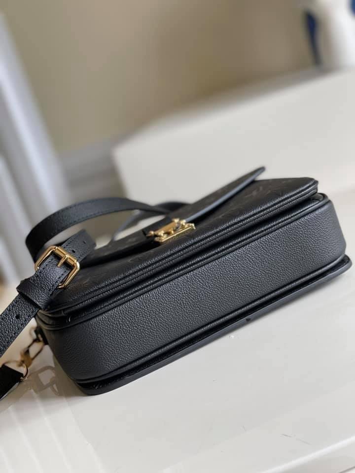 Louis Vuitton Pochette Metis Bag | AlmaBagz - Image 4