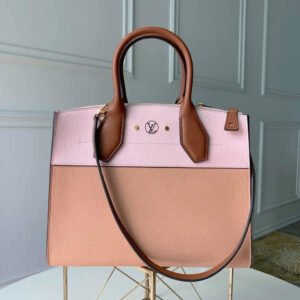 Louis Vuitton City Steamer Bag | AlmaBagz