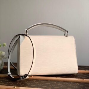 Louis Vuitton Pochette Grenelle Bag | AlmaBagz