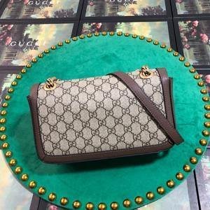 Gucci Monogram Marmont Bag | AlmaBagz