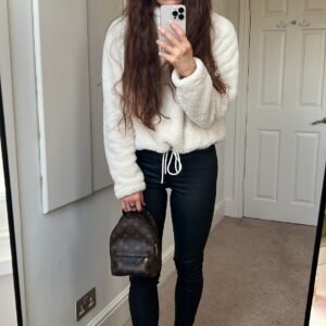 Louis Vuitton Palm Springs Mini Backpack (RRP £1,740) | AlmaBagz