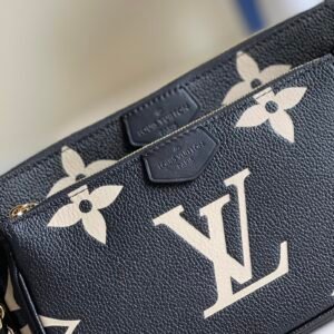 Louis Vuitton Multi Pochette Accessories Bag | AlmaBagz