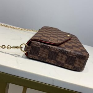 Louis Vuitton Felicie Pochette Bag | AlmaBagz