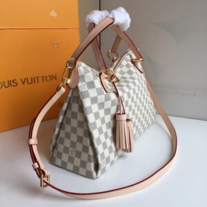 Louis Vuitton Lymington Bag | AlmaBagz