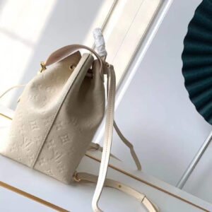 Louis Vuitton Montsouris Backpack | AlmaBagz