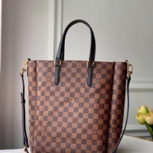 Louis Vuitton Belmont MM Bag | AlmaBagz
