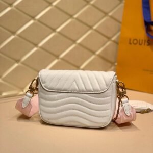 Louis Vuitton New Wave Multi Pochette Bag | AlmaBagz