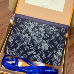 Louis Vuitton Pochette Voyage MM | AlmaBagz