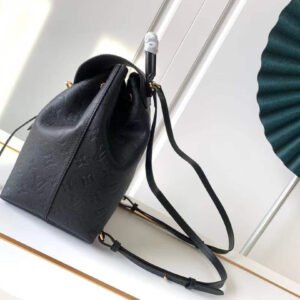 Louis Vuitton Montsouris Backpack | AlmaBagz