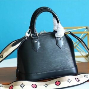 Louis Vuitton Alma BB Bag | AlmaBagz
