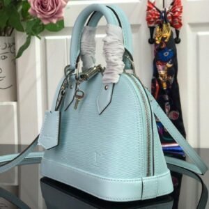 Louis Vuitton Alma BB Bag | AlmaBagz