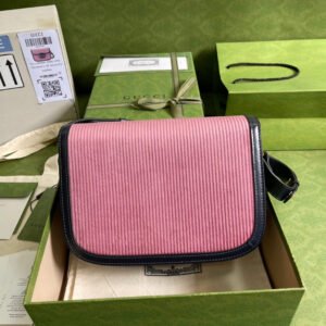 Gucci Horsebit 1955 Small Shoulder Bag | AlmaBagz