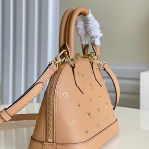 Louis Vuitton Alma BB Bag | AlmaBagz