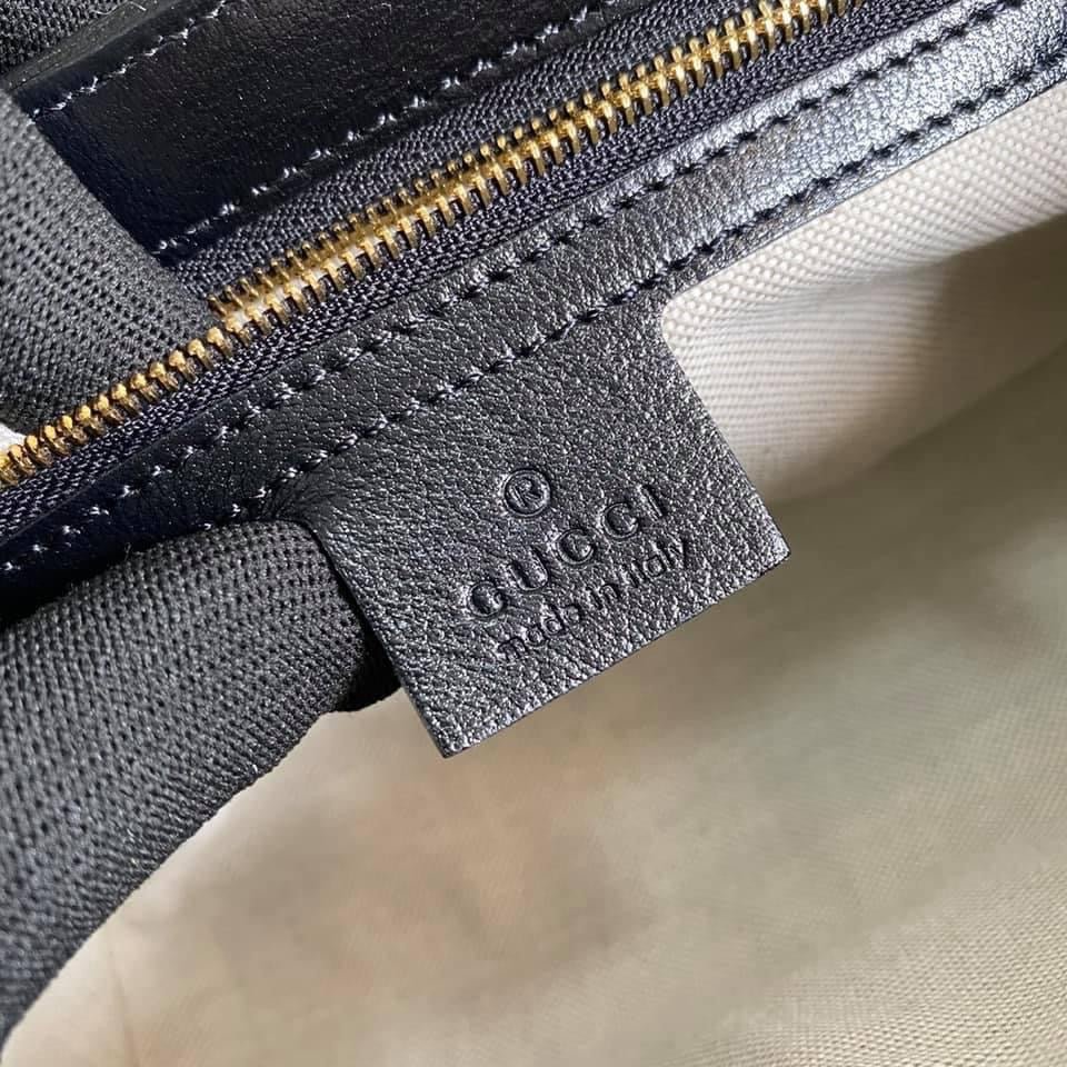 Gucci GG Marmont Mini Top handle Bag | AlmaBagz
