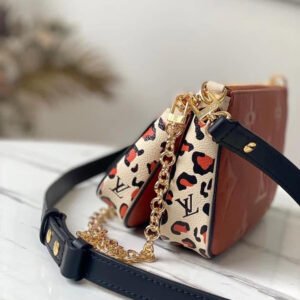Louis Vuitton Multi Pochette Accessories Bag | AlmaBagz