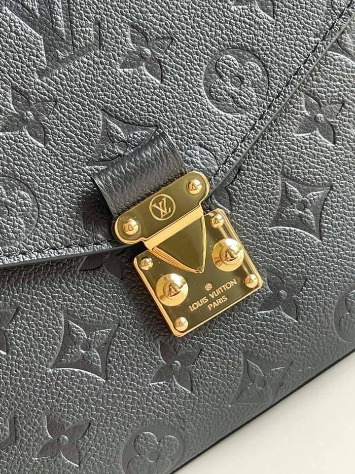 Louis Vuitton Pochette Metis Bag | AlmaBagz - Image 6